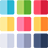 Paleta E Ngjyrave Në Ueb